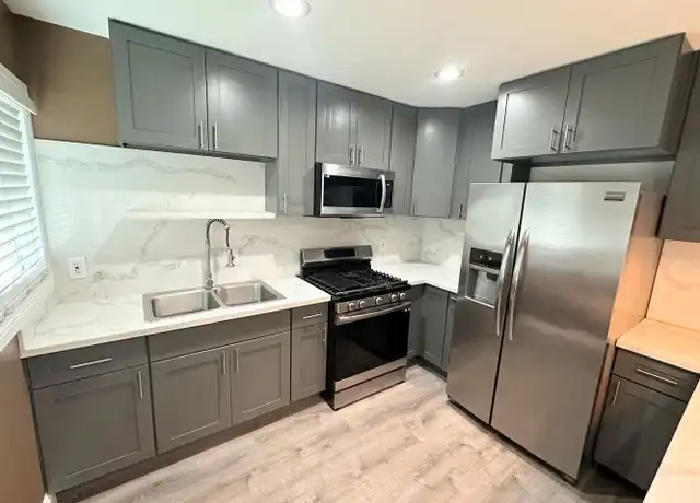 Property at 3711 Normandie Ave Unit 1, Los Angeles, CA, 90007, 2 beds, 2 baths, [object Object]
