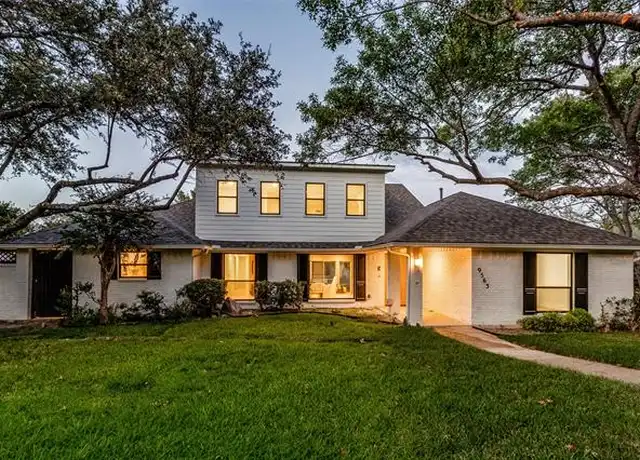 Property at 9563 Windy Knoll Dr, Dallas, TX, 75243, 4 beds, 4 baths, [object Object]