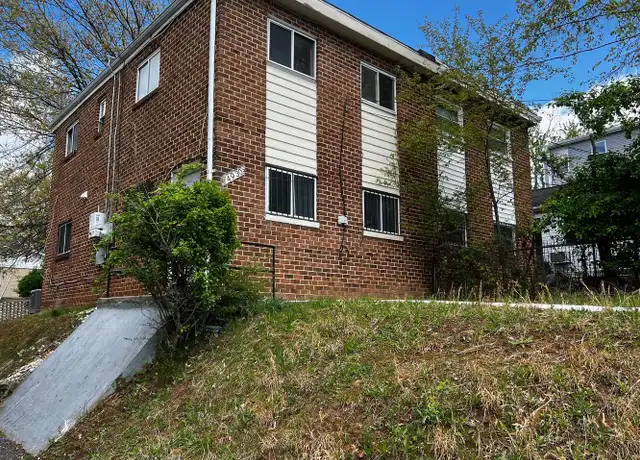 Property at 4930 Eads Pl NE, Washington, DC, 20019, 3 beds, 1.5 baths, [object Object]