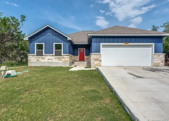 Property at 1848 Tanglewood Trl, Spring Branch, TX, 78070, 3 beds, 2 baths, [object Object]