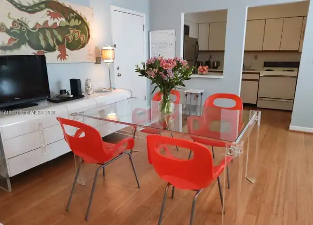 Property at 1200 Euclid Ave #209, Miami Beach, FL, 33139, 0 beds, 1 bath, [object Object]
