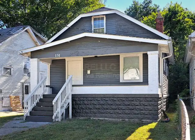 Property at 131 N 39th St, Louisville, KY, 40212, 4 beds, 2 baths, [object Object]