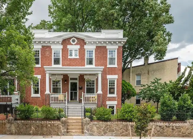 Property at 1354 D St NE, Washington, DC, 20002, 3 beds, 2.5 baths, [object Object]