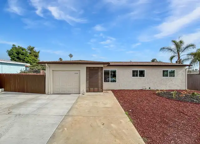 Property at 3134 Massasoit Ave, San Diego, CA, 92117, 3 beds, 2 baths, [object Object]