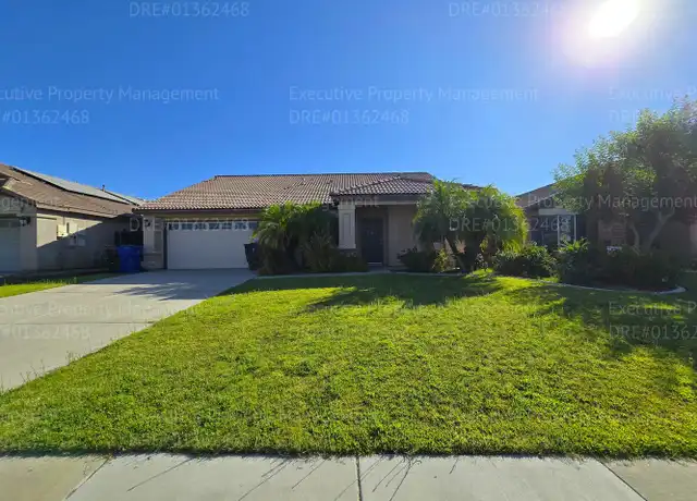Property at 13416 Ridgeway Meadows Dr, Bakersfield, CA, 93314, 4 beds, 2 baths, [object Object]