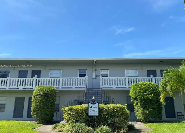 Property at 400 NE 1st St Unit 209, Hallandale Beach, FL, 33009, 1 bed, 1 bath, [object Object]