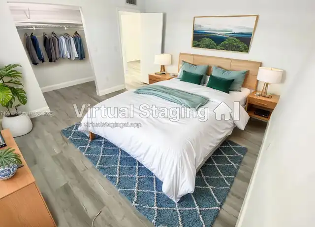 Property at 400 NE 1st St Unit 209, Hallandale Beach, FL, 33009, 1 bed, 1 bath, [object Object]