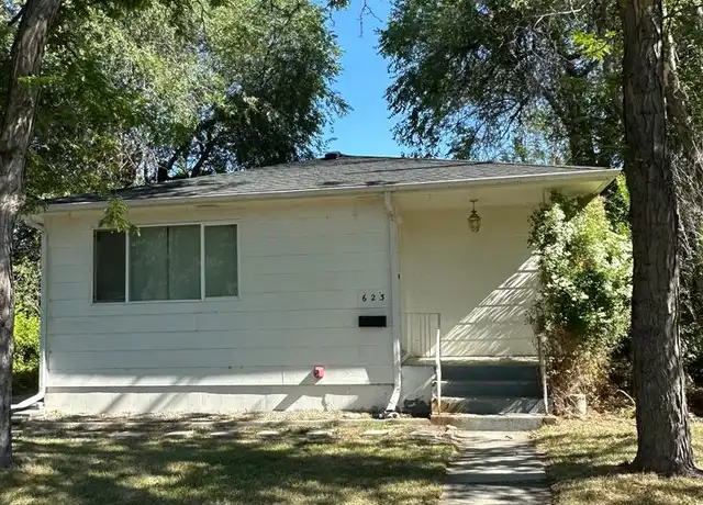 Property at 623 Terry Ave, Billings, MT, 59101, 2 beds, 1 bath, [object Object]