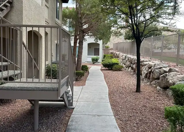 Property at 3395 Cactus Shadow St #102, Las Vegas, NV, 89129, 3 beds, 2 baths, [object Object]
