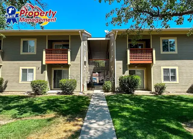 Property at 870 W Belmont Cir Unit 108, Boise, ID, 83706, 1 bed, 1 bath, [object Object]