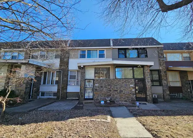 Property at 3848 Conshohocken Ave, Philadelphia, PA, 19131, 3 beds, 2.5 baths, [object Object]
