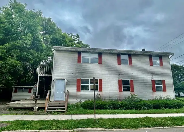 Property at 1701 Watson Blvd, Endicott, NY, 13760, 3 beds, 1 bath, [object Object]