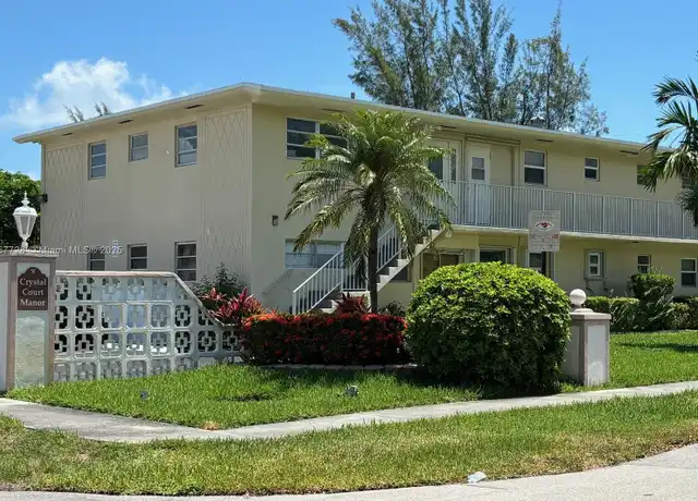 Property at 1301 N 12th Ct Unit 5A, Hollywood, FL, 33019, 1 bed, 1 bath, [object Object]