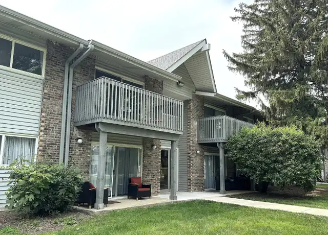 Property at 10S771 Clarendon Hills Rd #107, Willowbrook, IL, 60527, 2 beds, 1 bath, [object Object]