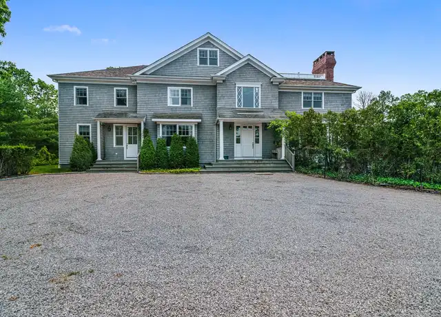Property at 262 Roses Grove Rd, Water Mill, NY, 11976, 6 beds, 8 baths, Contact for Price