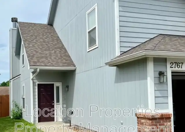 Property at 2767 Grand Cir Unit 1, Lawrence, KS, 66047, 3 beds, 2.5 baths, [object Object]