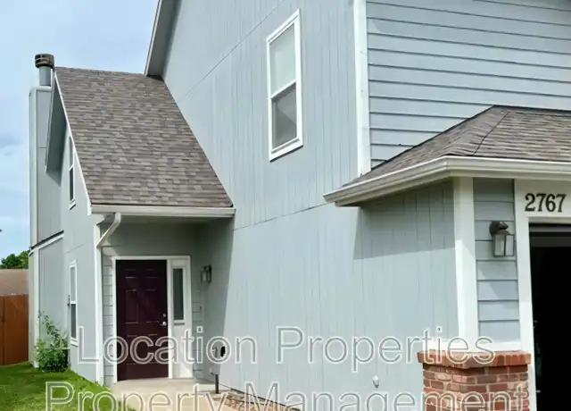 Property at 2767 Grand Cir Unit 1, Lawrence, KS, 66047, 3 beds, 2.5 baths, [object Object]