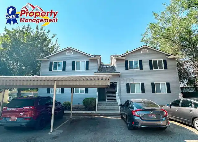 Property at 4721 W Pasadena Ln Unit 201, Boise, ID, 83705, 2 beds, 2 baths, [object Object]