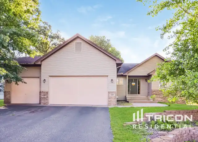 Property at 15811 Yellow Pine St NW, Andover, MN, 55304, 5 beds, 3 baths, [object Object]