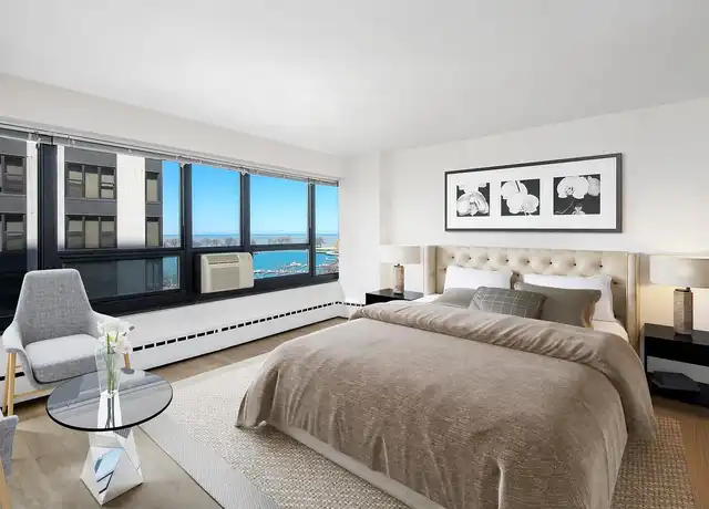 Property at 3130 N Lake Shore Dr, Chicago, IL, 60657, 1 bed, 1 bath, [object Object]