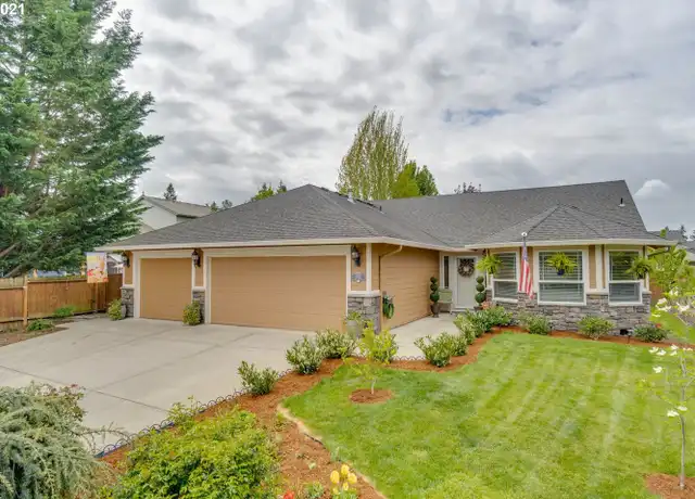 Property at 10412 NW 3rd Pl, Vancouver, WA, 98685, 3 beds, 2 baths, [object Object]