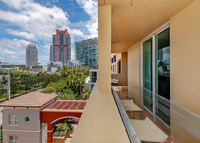 Property at 90 Alton Rd #501, Miami Beach, FL, 33139, 2 beds, 2 baths, [object Object]