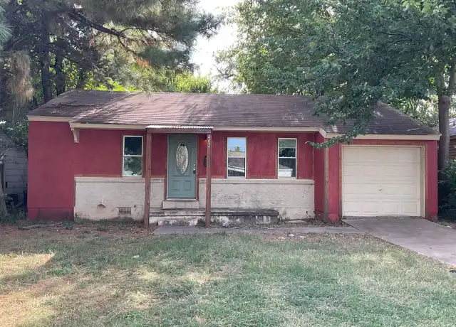 Property at 402 E Key Blvd, Oklahoma City, OK, 73110, 3 beds, 2 baths, [object Object]