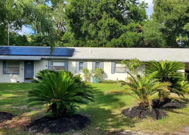 Property at 1113 E Oak St Unit 3, Apopka, FL, 32703, 1 bed, 1 bath, [object Object]