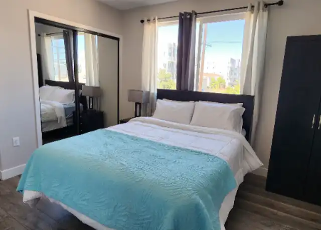 Property at 1106 Serrano Ave Unit 1106, Los Angeles, CA, 90006, 1 bed, 1 bath, [object Object]