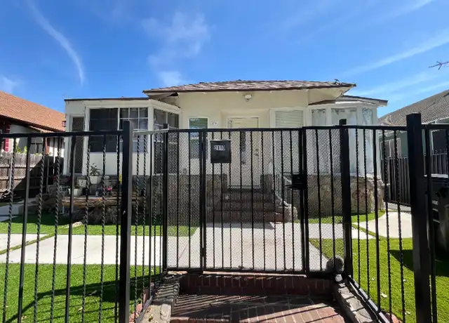 Property at 2910 S Budlong Ave, Los Angeles, CA, 90007, 5 beds, 2 baths, [object Object]
