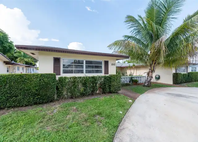Property at 3707 Polk St, Hollywood, FL, 33021, 3 beds, 2 baths, [object Object]