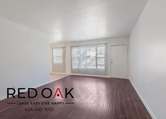 Property at 4906 August St Unit 20, Los Angeles, CA, 90008, 1 bed, 1 bath, [object Object]