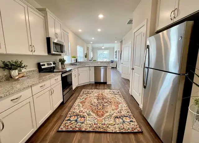 Property at Towns at Swift Creek - 12224 Petrel Xing, Midlothian, VA, 23112, 3 beds, 2.5 baths, [object Object]