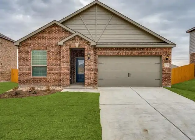 Property at 233 Enchanted Way, Princeton, TX, 75407, 4 beds, 2 baths, [object Object]