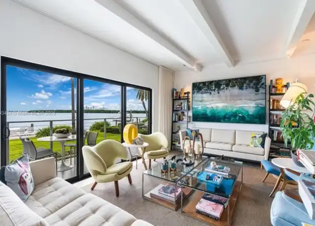 Property at 166 Harbor Dr Unit 2B, Key Biscayne, FL, 33149, 3 beds, 3 baths, [object Object]