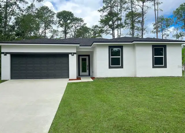 Property at 809 Hickory Ave, Orange City, FL, 32763, 4 beds, 2 baths, [object Object]
