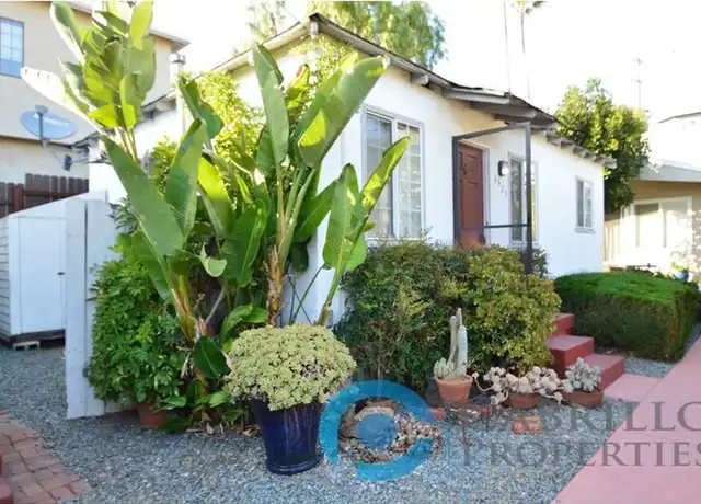 Property at 3523 Columbia St, San Diego, CA, 92103, 1 bed, 1 bath, [object Object]