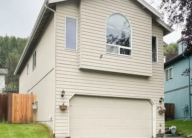 Property at 17841 Beaujolais Dr, Eagle River, AK, 99577, 3 beds, 2 baths, [object Object]