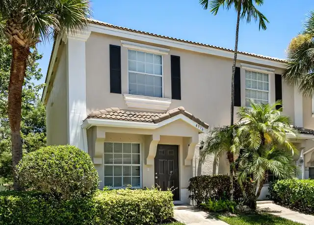 Property at 4976 Palmbrooke Cir, West Palm Beach, FL, 33417, 2 beds, 2.5 baths, [object Object]