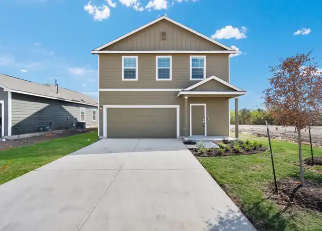 Property at 575 Gabbro Gdns, Maxwell, TX, 78656, 4 beds, 2.5 baths, [object Object]