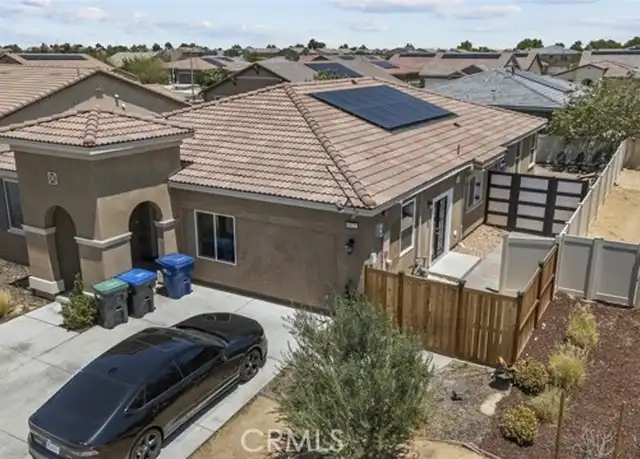 Property at 44124 51st St W, Lancaster, CA, 93536, 2 beds, 1 bath, [object Object]