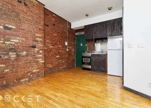 Property at 520 E 14th St Unit 35, New York, NY, 10009, 2 beds, 1 bath, [object Object]