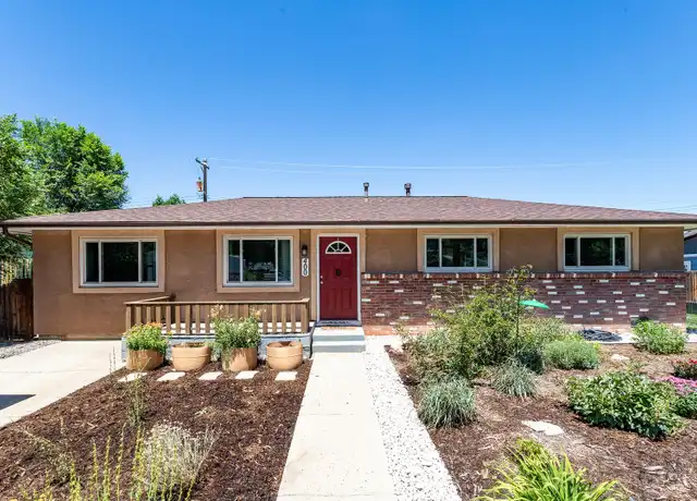 Property at 400 Pecos Dr, Colorado Springs, CO, 80911, 3 beds, 1 bath, [object Object]