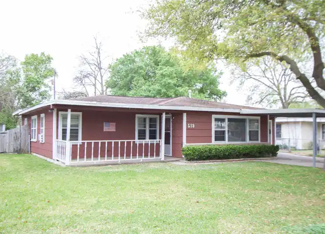 Property at 519 20th Ave N, Texas City, TX, 77590, 3 beds, 2 baths, [object Object]