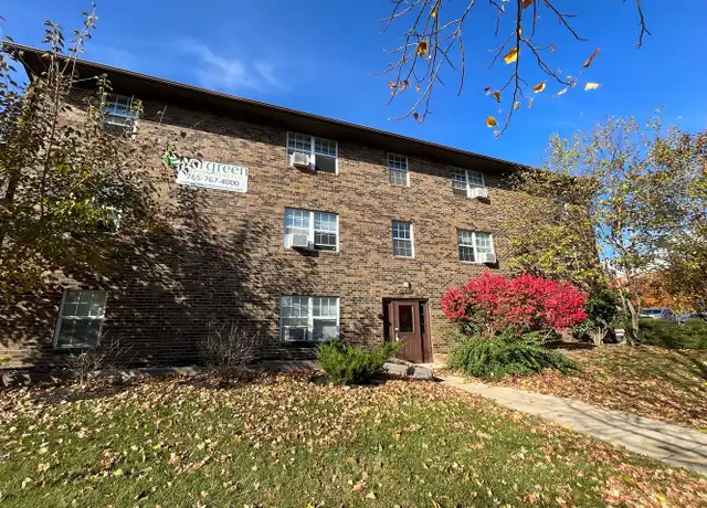 Property at 217 Sheetz St Unit 19 A, West Lafayette, IN, 47906, 2 beds, 1 bath, [object Object]