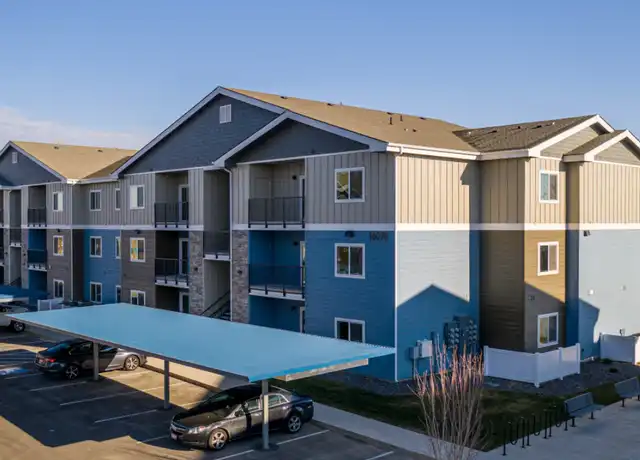 Property at 16080 N Merchant Way Unit 104, Nampa, ID, 83687, 2 beds, 2 baths, [object Object]