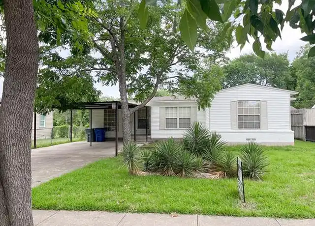Property at 2817 Waskom St, Dallas, TX, 75228, 4 beds, 2 baths, [object Object]