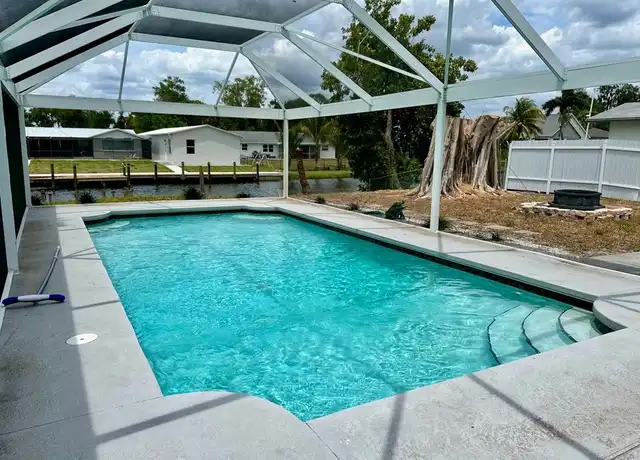 Property at 12511 Davis Blvd, Fort Myers, FL, 33905, 3 beds, 2 baths, [object Object]