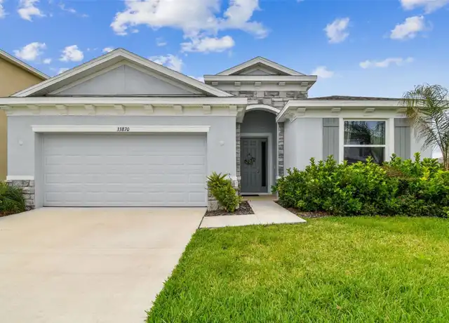 Property at 33870 Field Maple Loop, Wesley Chapel, FL, 33545, 4 beds, 2.5 baths, [object Object]