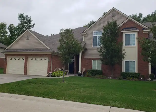 Property at 14261 Shadywood Dr Unit 1, Sterling Heights, MI, 48312, 2 beds, 2 baths, [object Object]